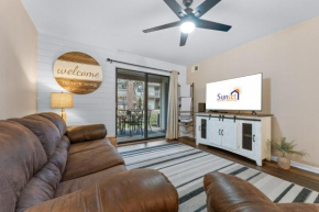 Elite Escape condo